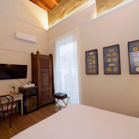 Heritage Collection Palermo B&B מראה חיצוני תמונה