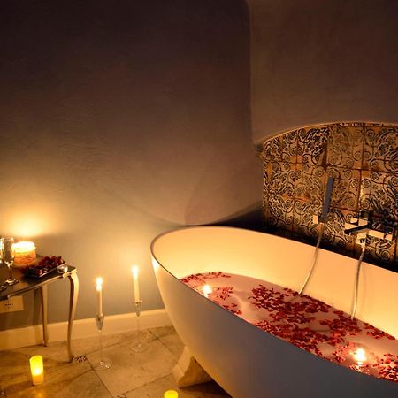 Heritage Collection Palermo B&B מראה חיצוני תמונה
