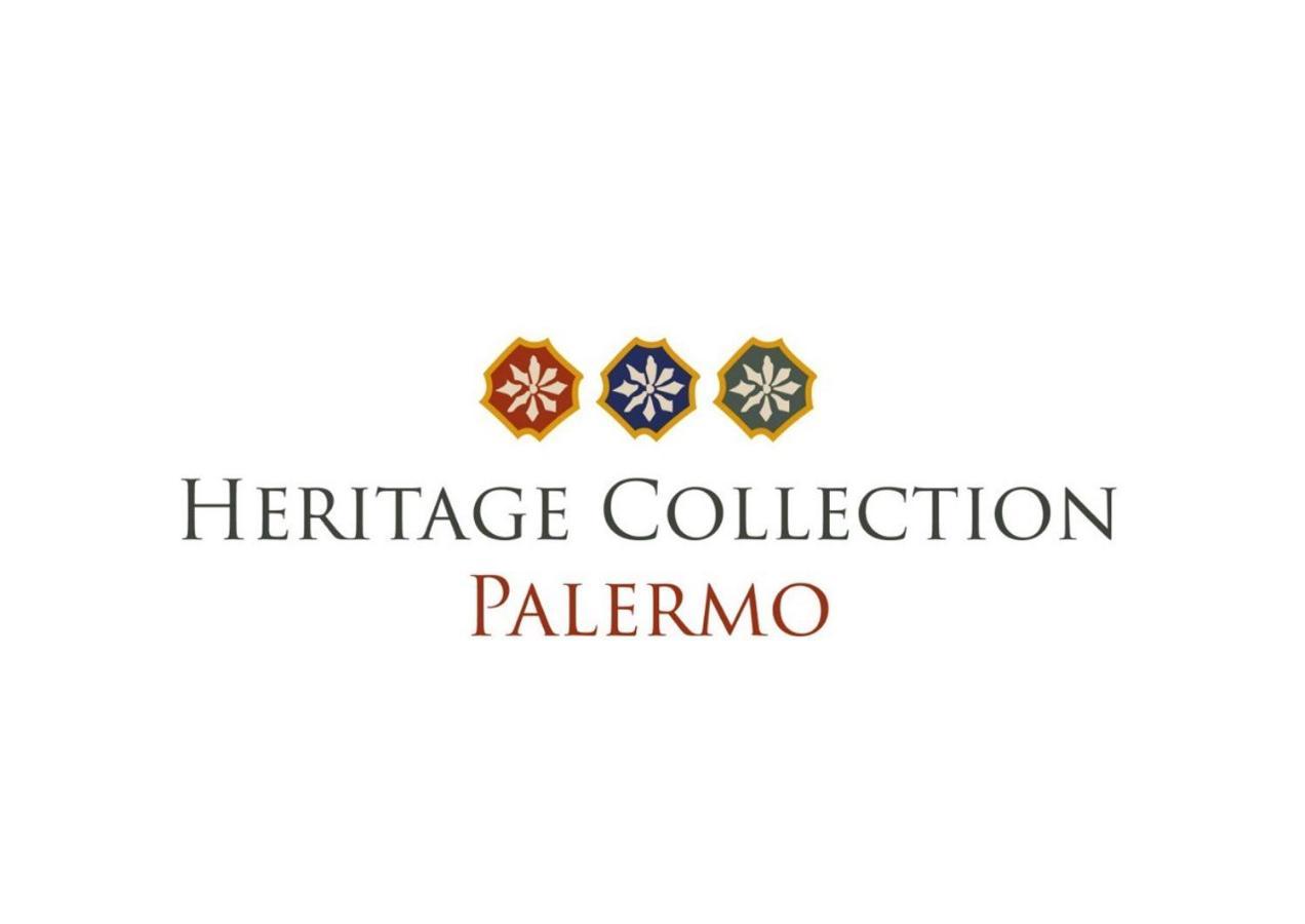 Heritage Collection Palermo B&B מראה חיצוני תמונה