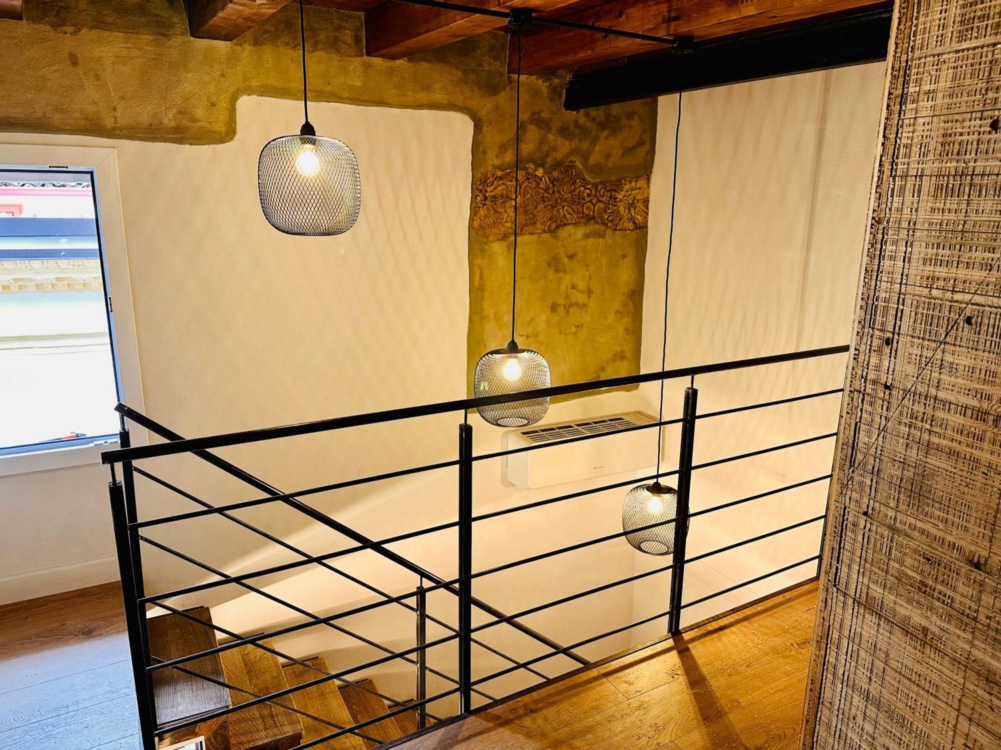 Heritage Collection Palermo B&B מראה חיצוני תמונה
