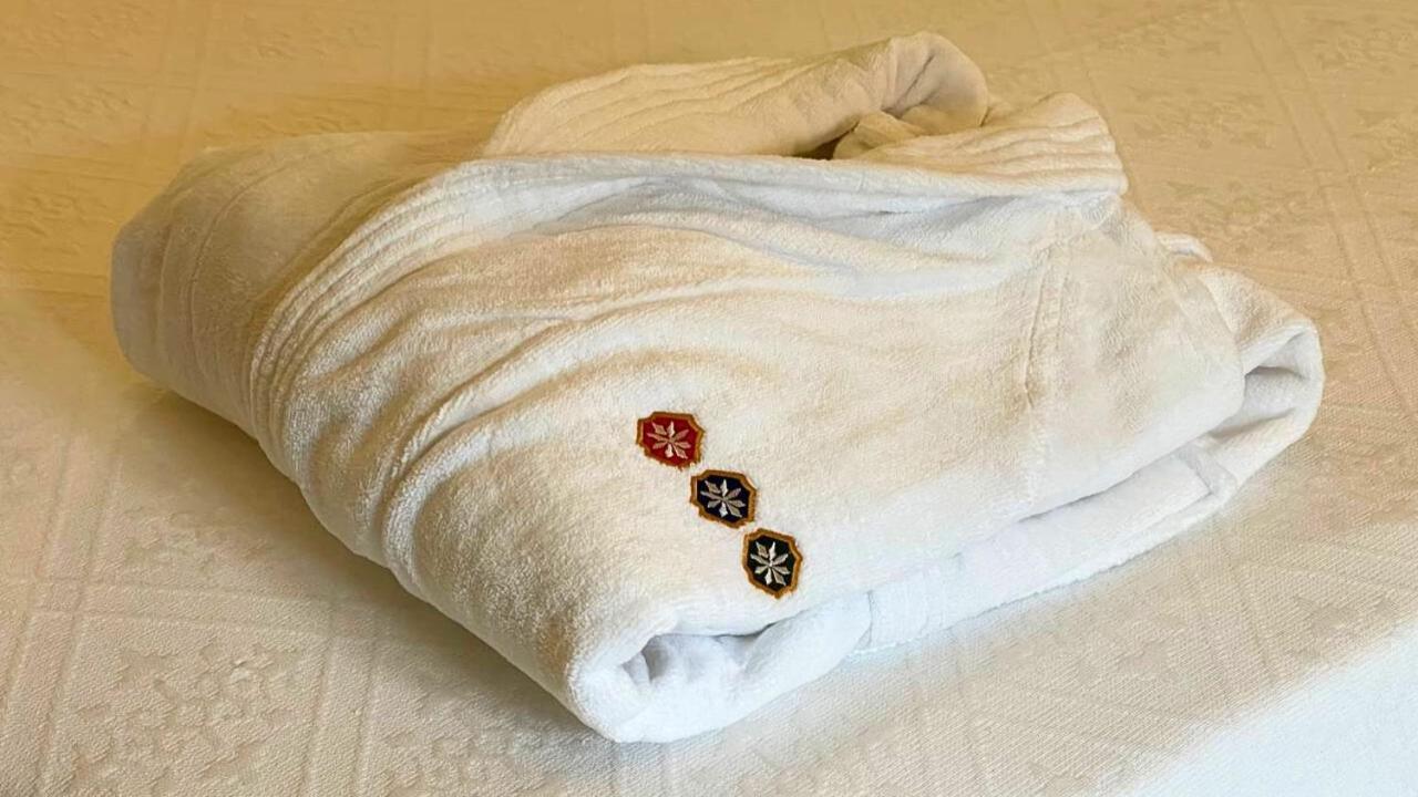 Heritage Collection Palermo B&B מראה חיצוני תמונה