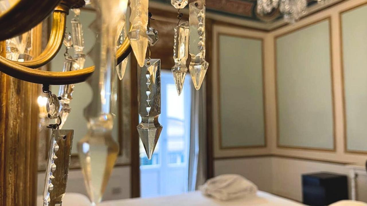 Heritage Collection Palermo B&B מראה חיצוני תמונה