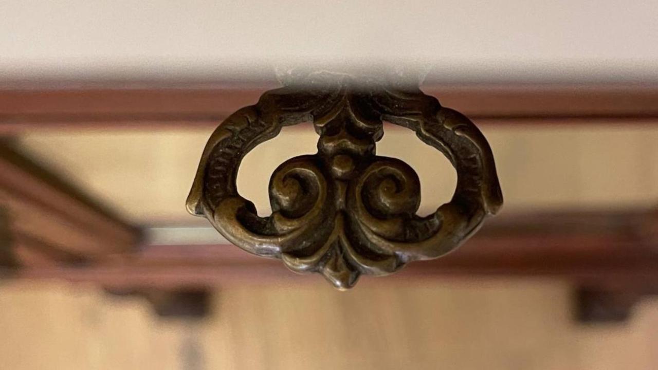 Heritage Collection Palermo B&B מראה חיצוני תמונה
