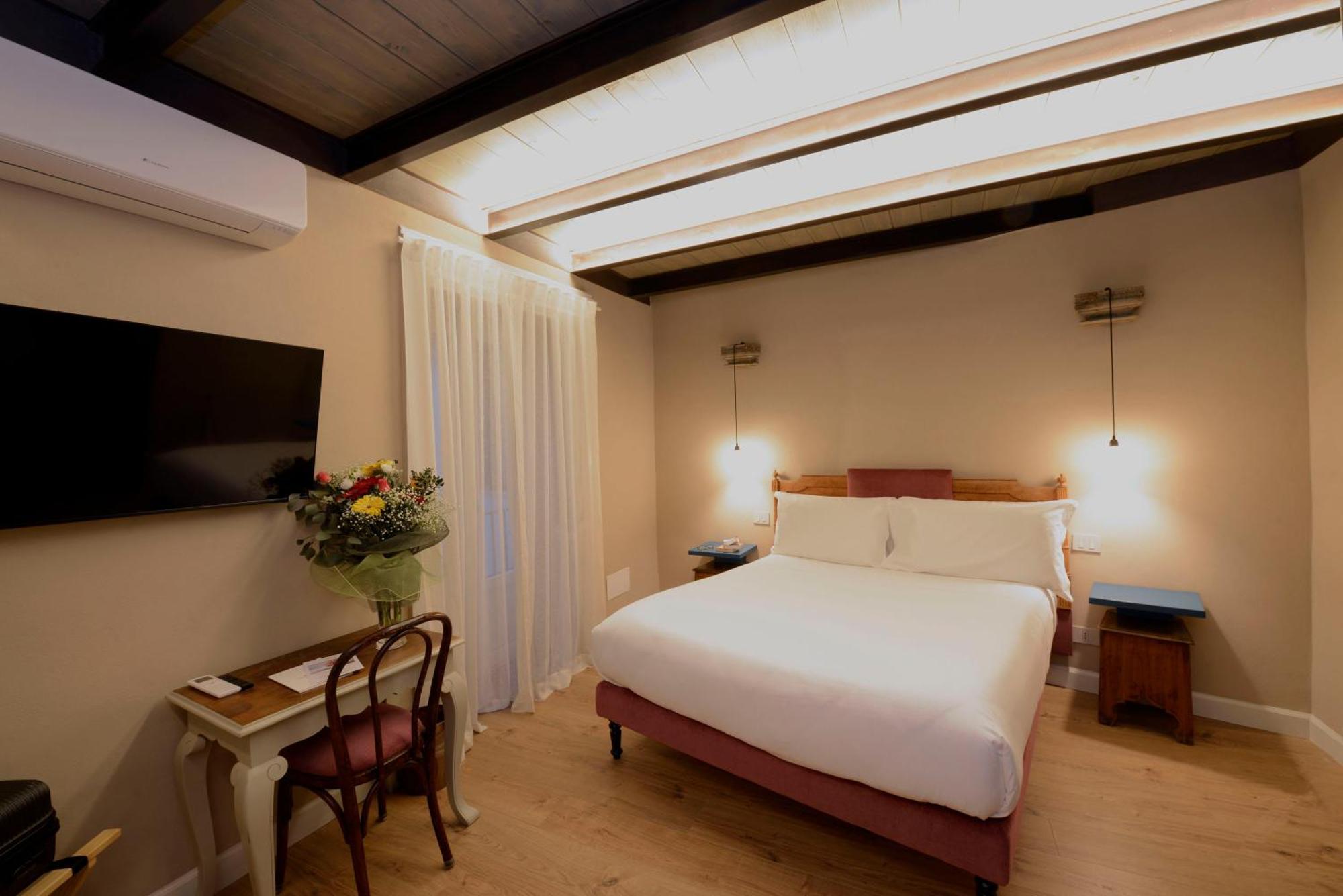 Heritage Collection Palermo B&B מראה חיצוני תמונה