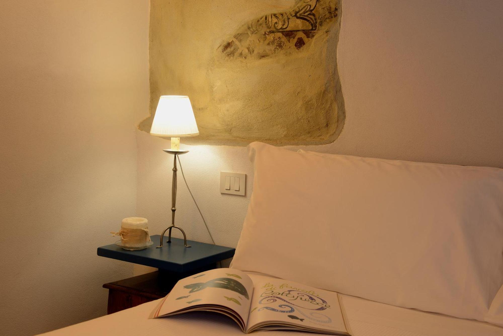 Heritage Collection Palermo B&B מראה חיצוני תמונה