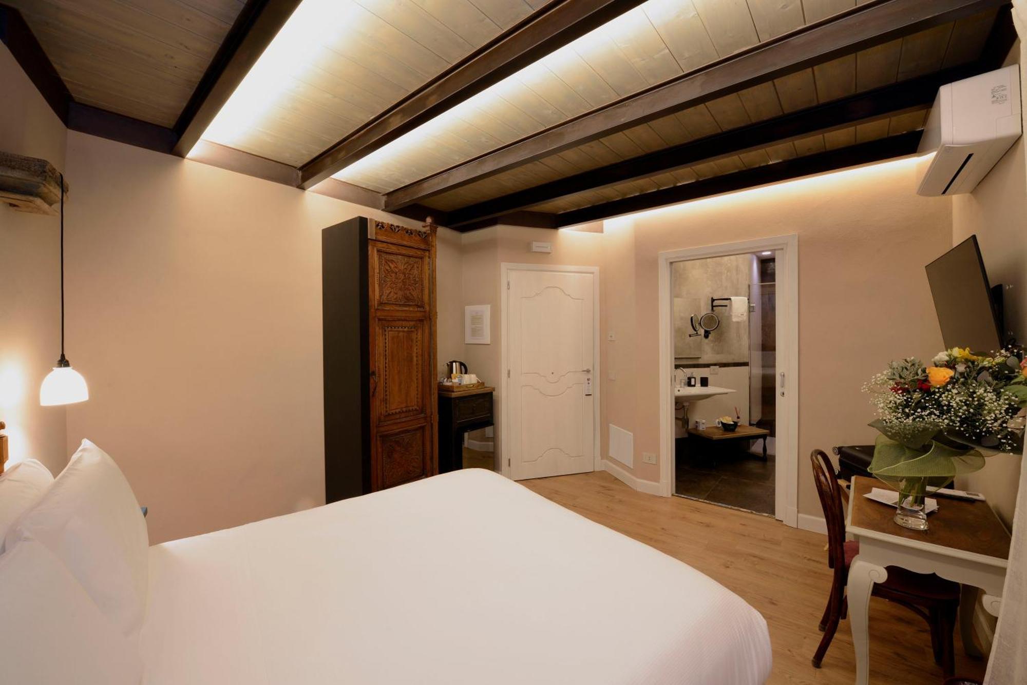 Heritage Collection Palermo B&B מראה חיצוני תמונה