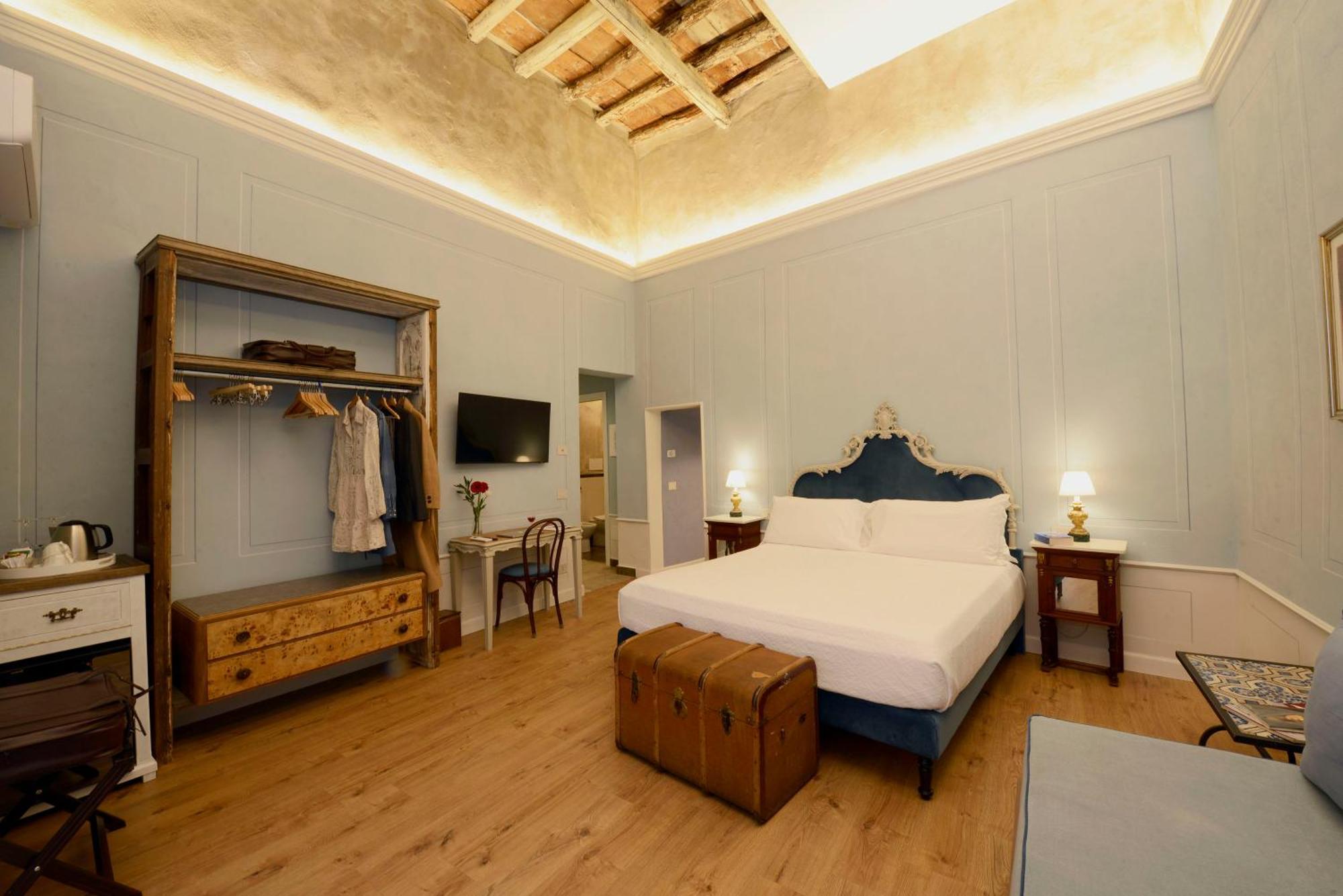 Heritage Collection Palermo B&B מראה חיצוני תמונה
