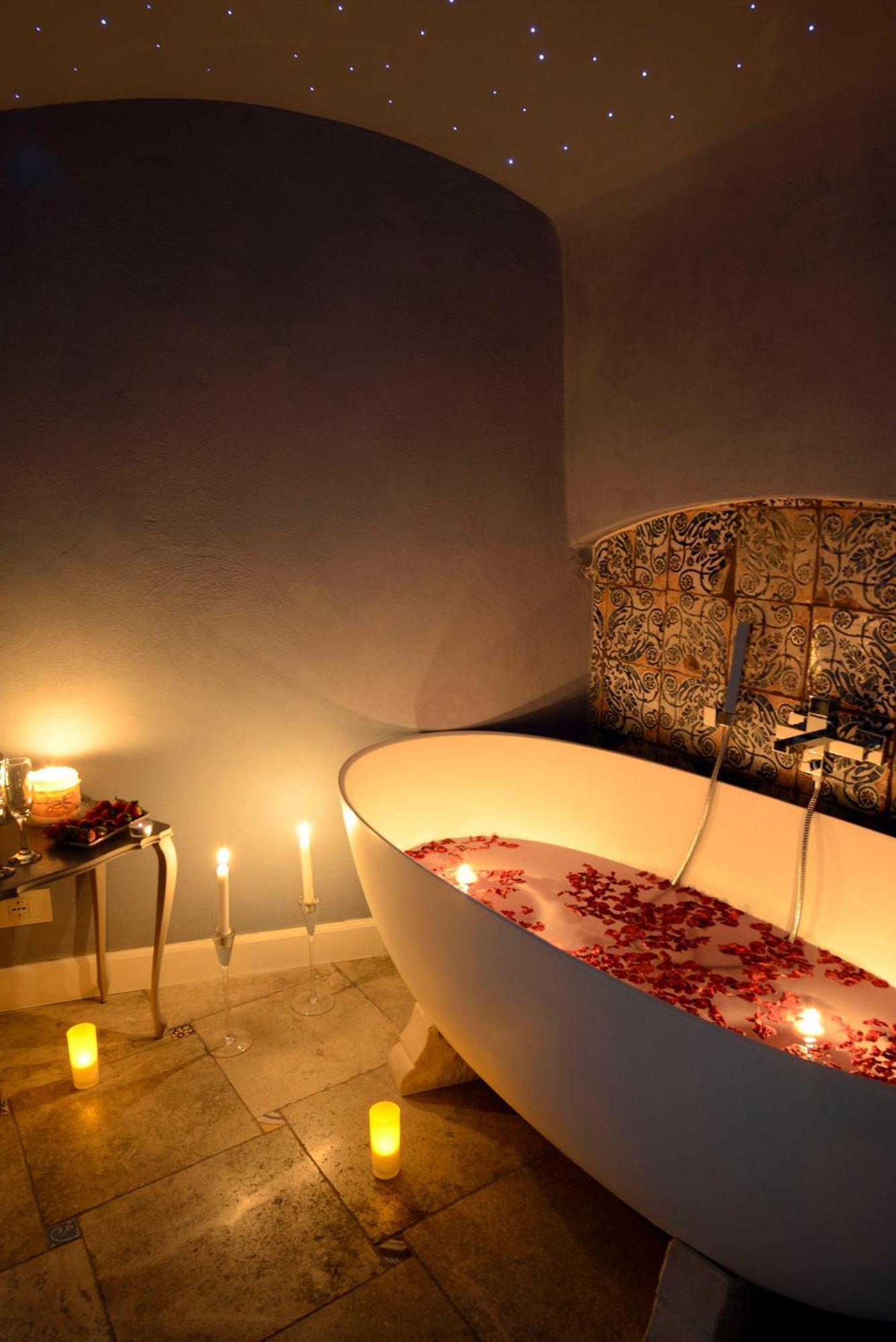 Heritage Collection Palermo B&B מראה חיצוני תמונה