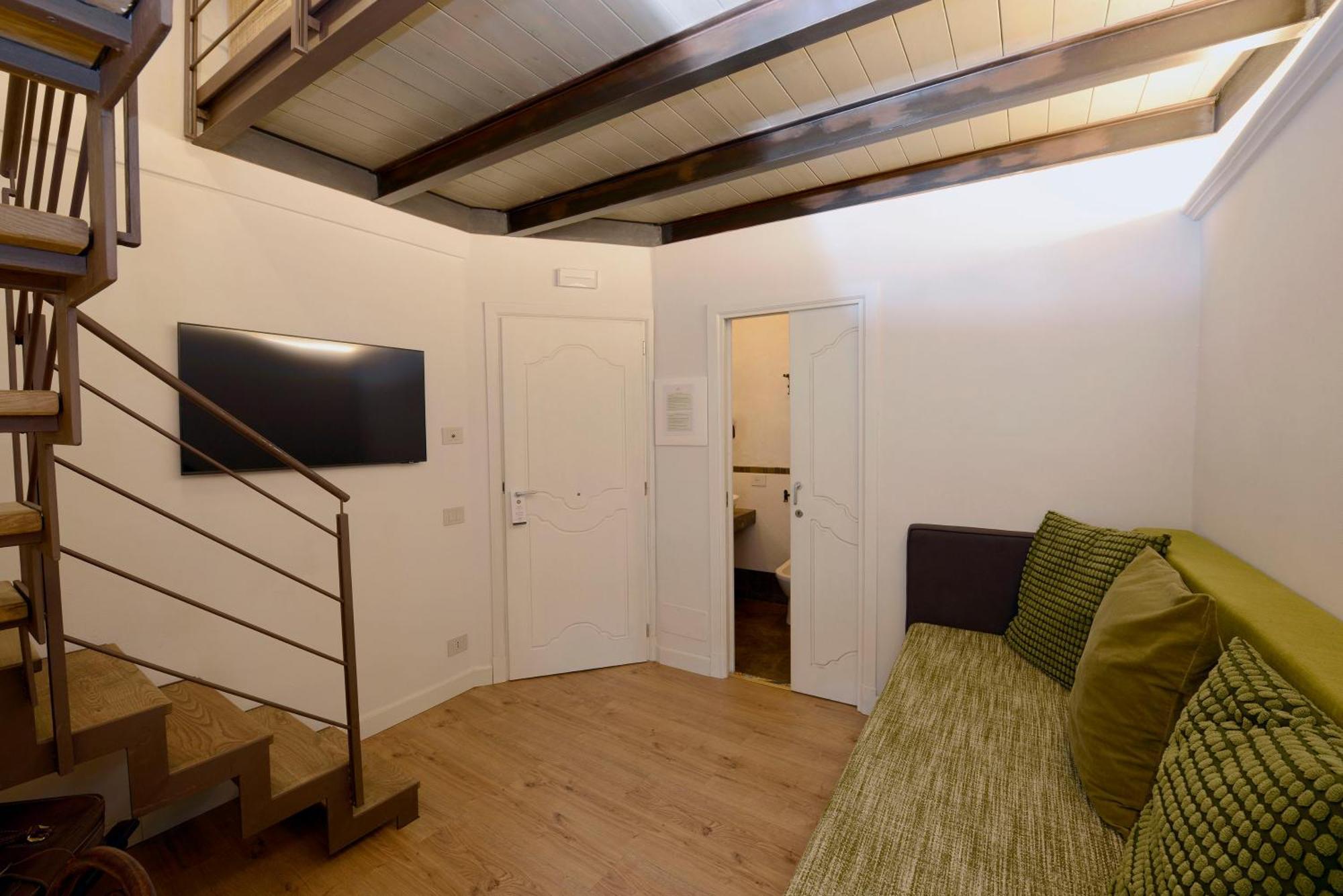 Heritage Collection Palermo B&B מראה חיצוני תמונה