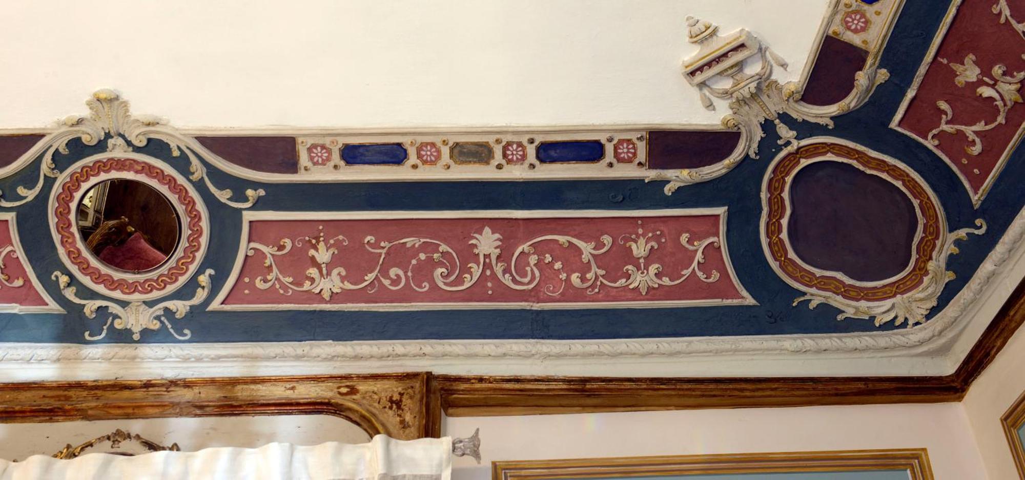 Heritage Collection Palermo B&B מראה חיצוני תמונה