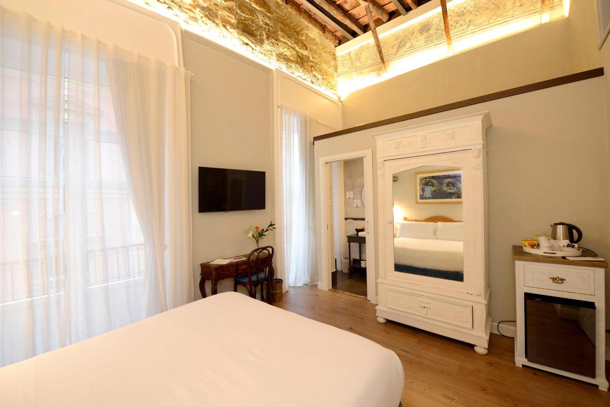 Heritage Collection Palermo B&B מראה חיצוני תמונה