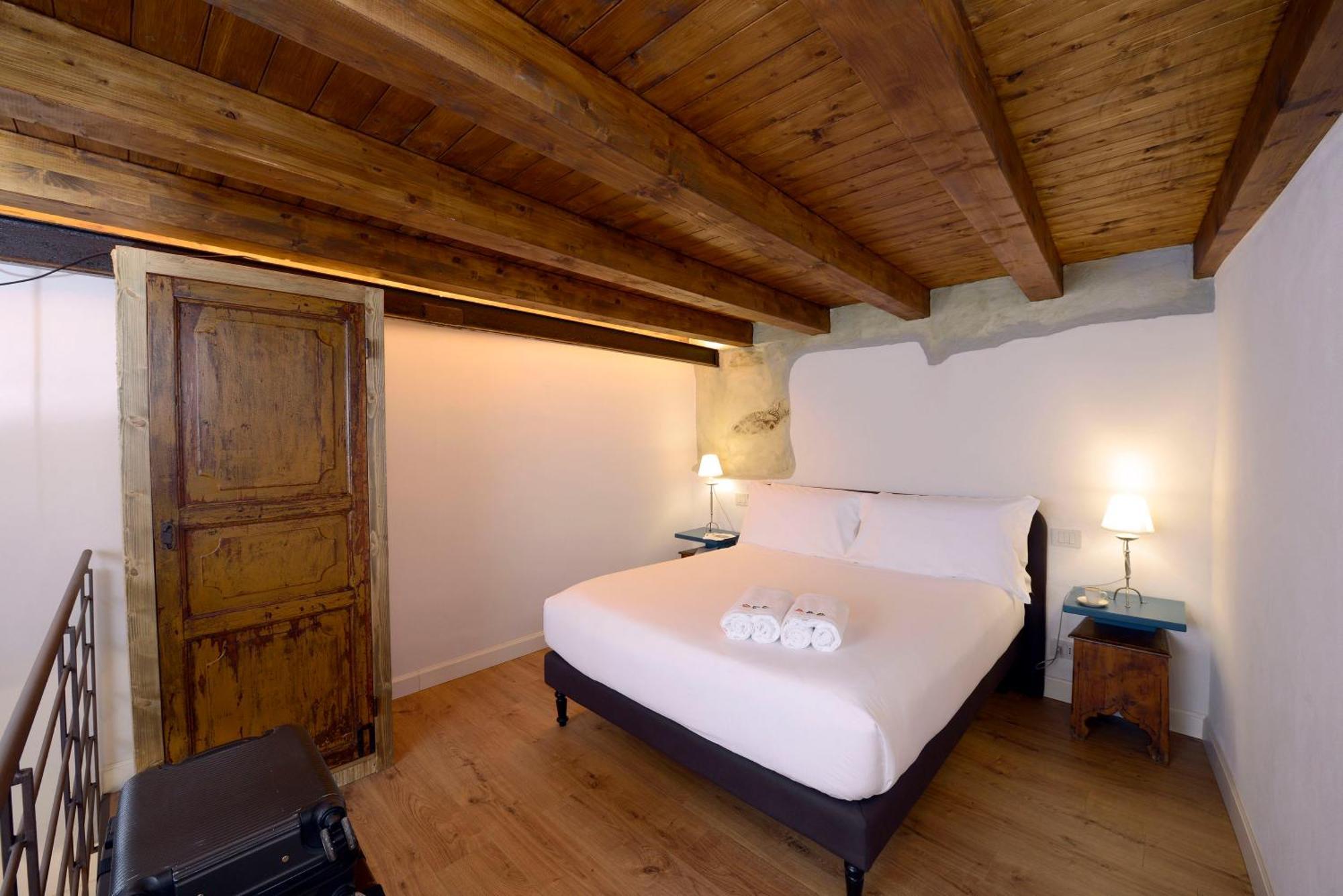 Heritage Collection Palermo B&B מראה חיצוני תמונה