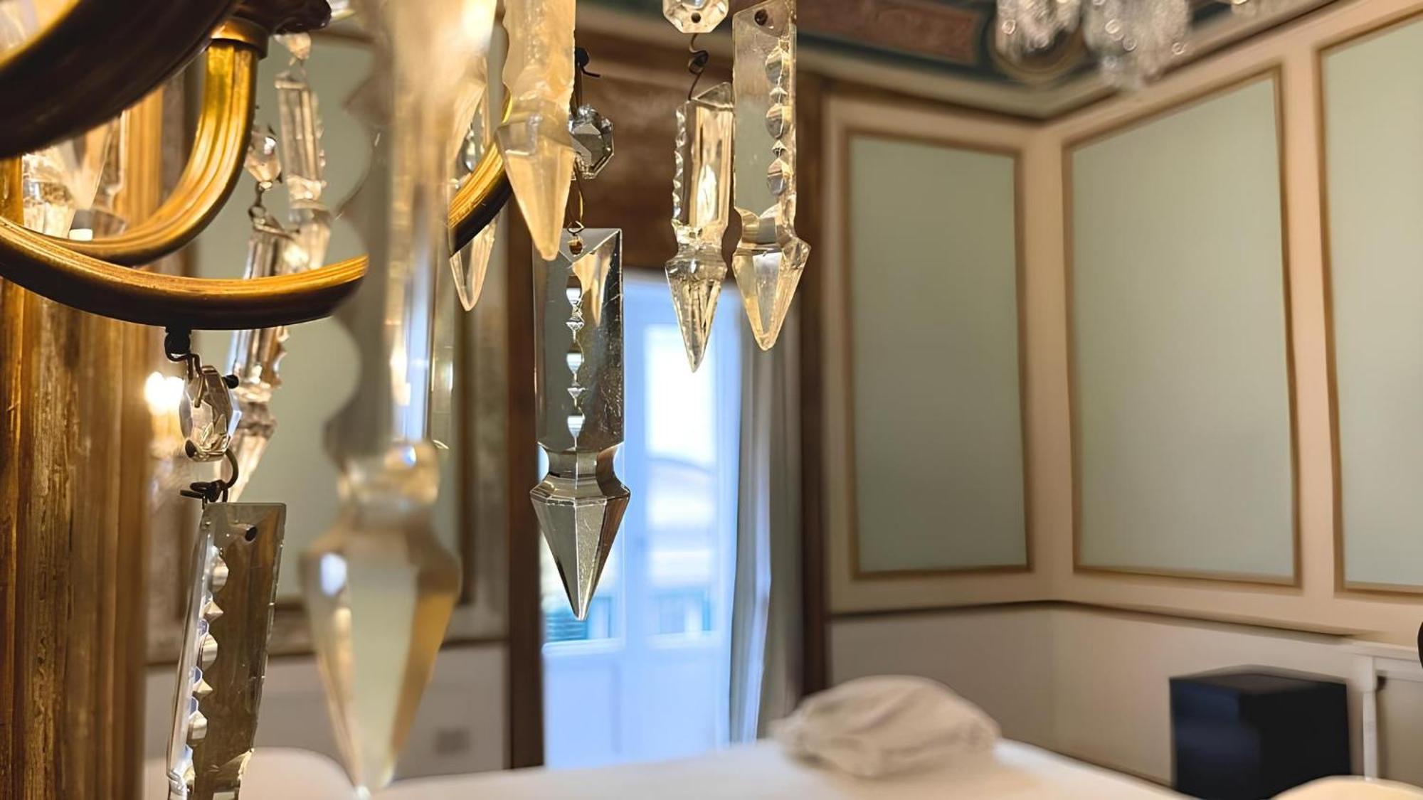 Heritage Collection Palermo B&B מראה חיצוני תמונה