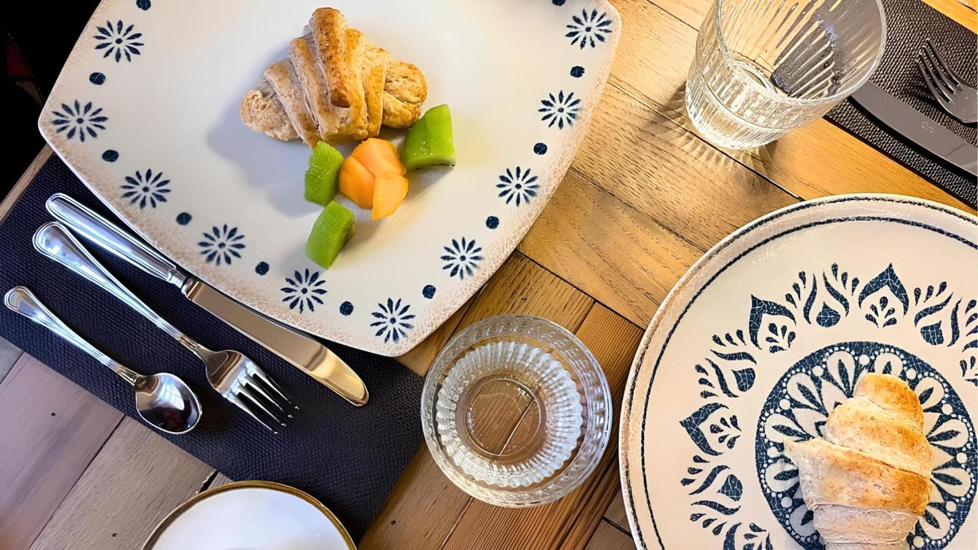 Heritage Collection Palermo B&B מראה חיצוני תמונה